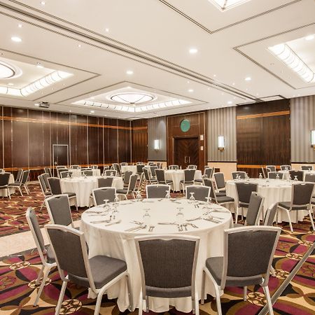 Crowne Plaza Hamra Beirut By Ihg Hotel Luaran gambar