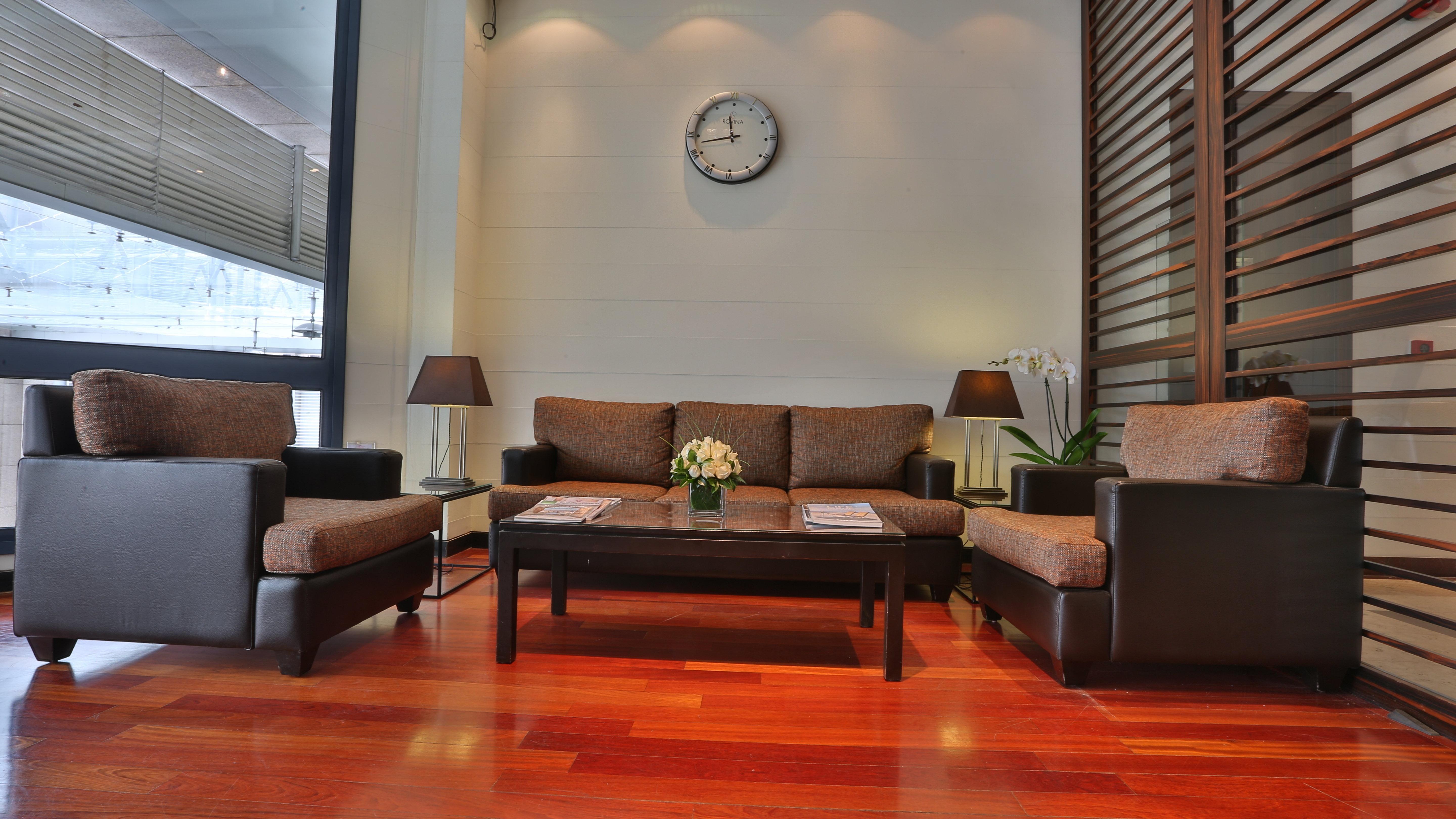 Crowne Plaza Hamra Beirut By Ihg Hotel Luaran gambar