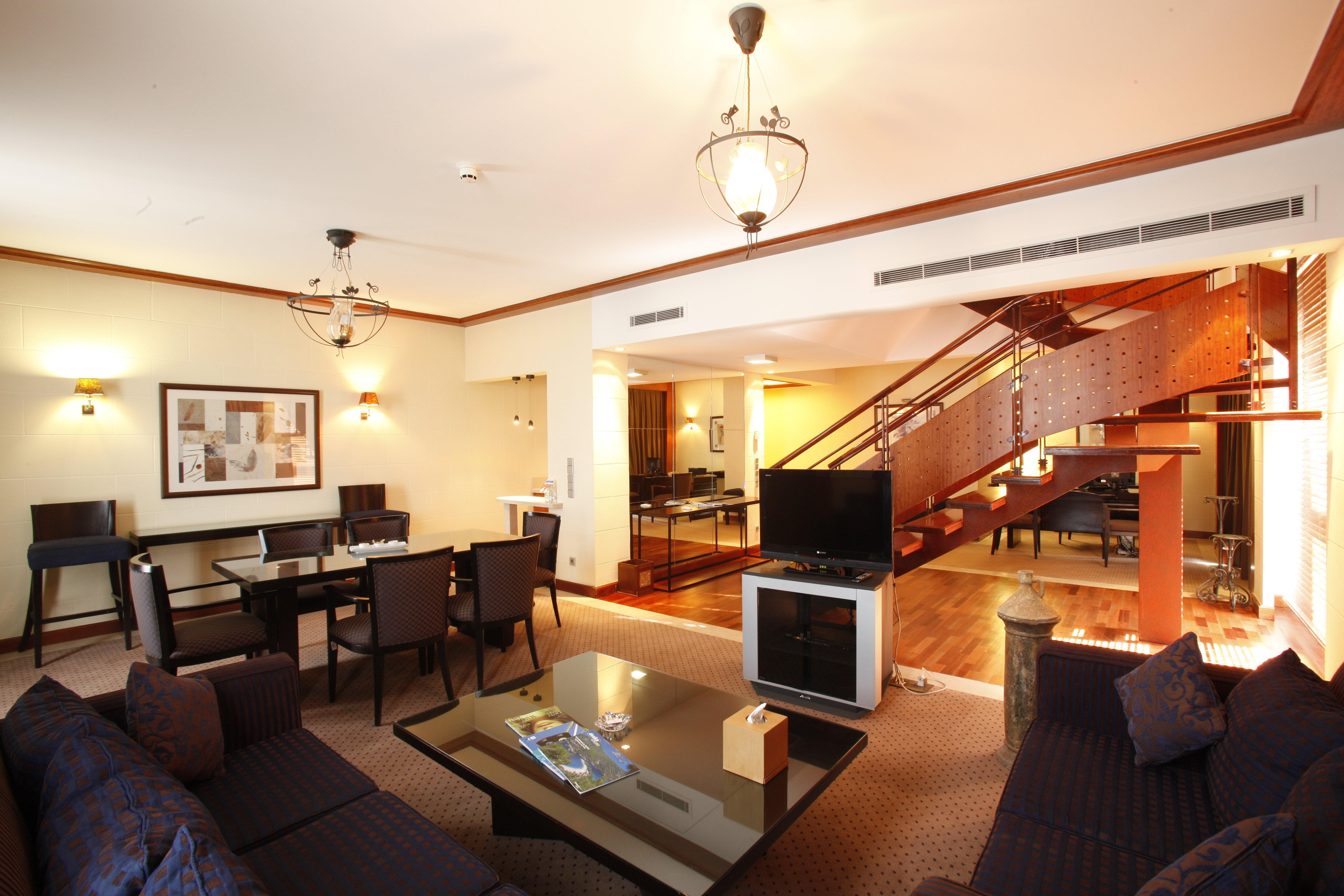 Crowne Plaza Hamra Beirut By Ihg Hotel Luaran gambar