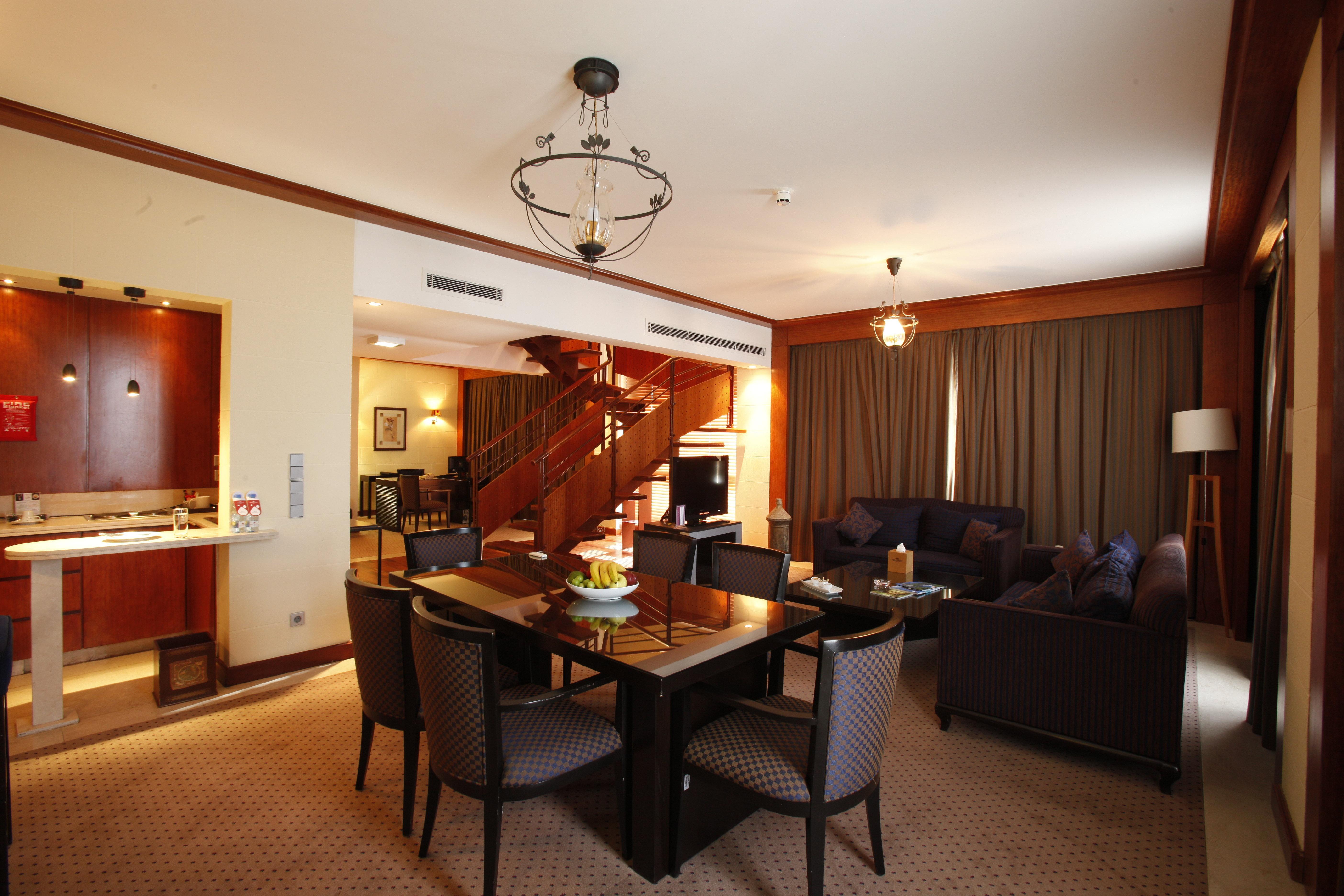 Crowne Plaza Hamra Beirut By Ihg Hotel Luaran gambar