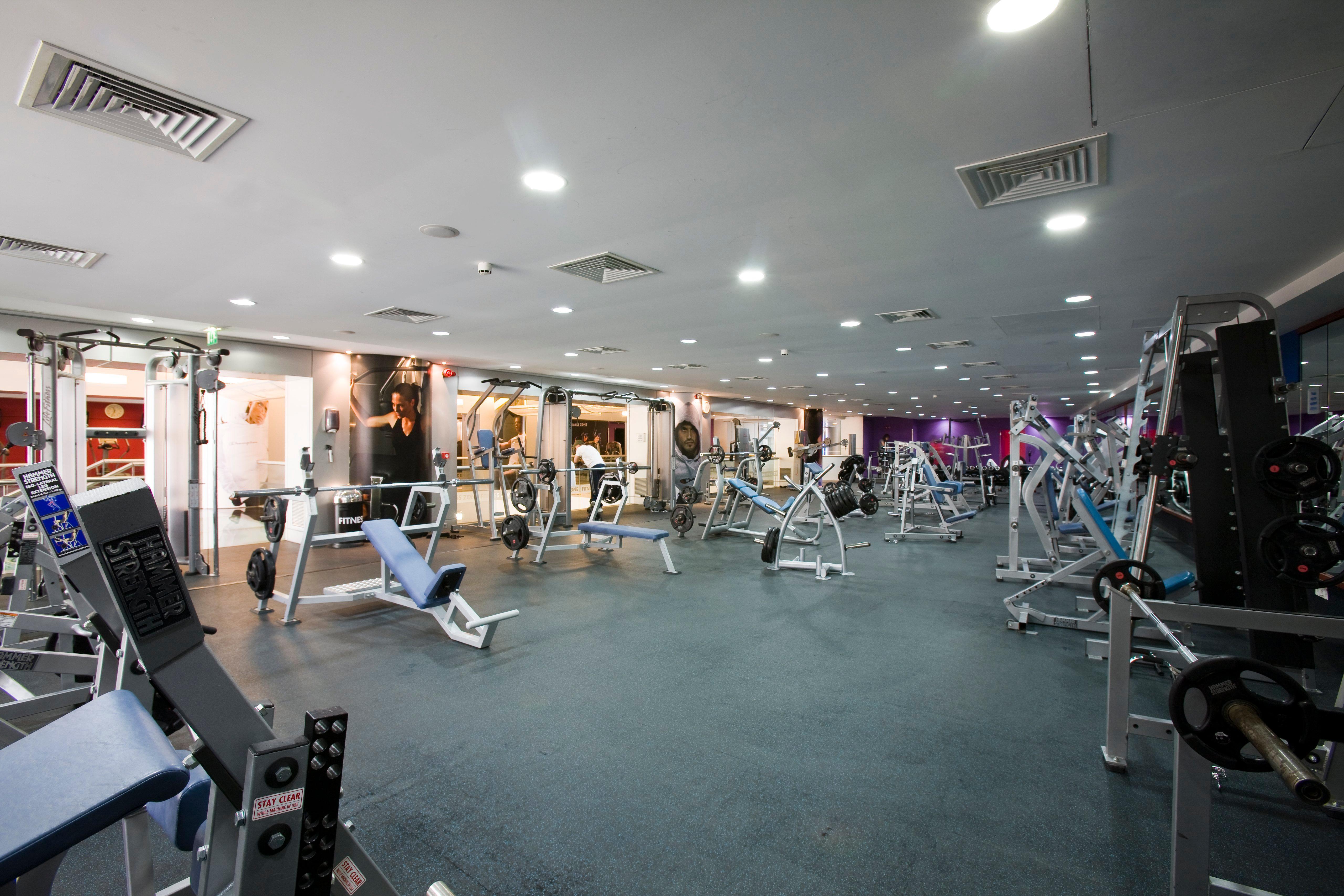 Crowne Plaza Hamra Beirut By Ihg Hotel Luaran gambar