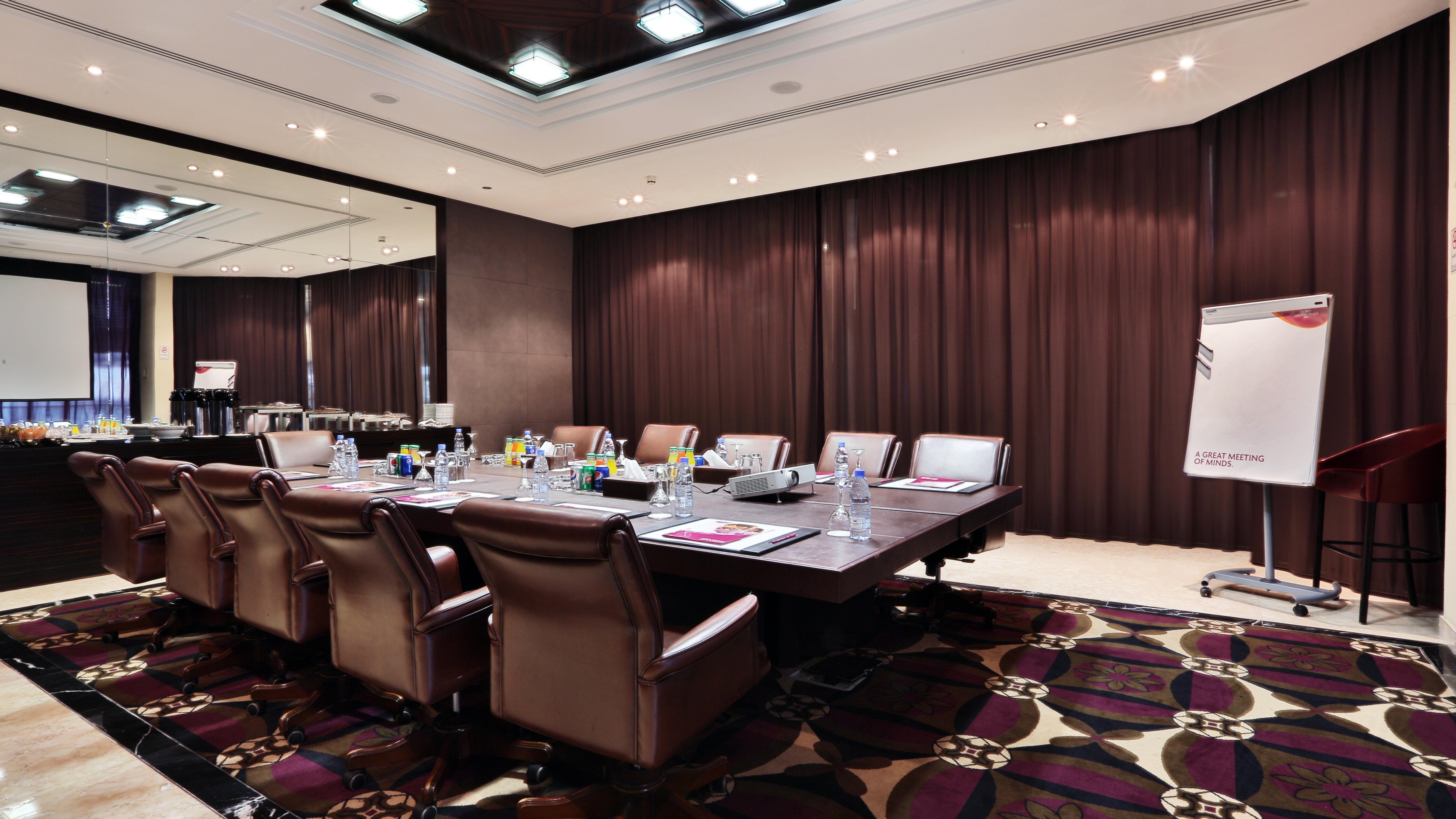 Crowne Plaza Hamra Beirut By Ihg Hotel Luaran gambar