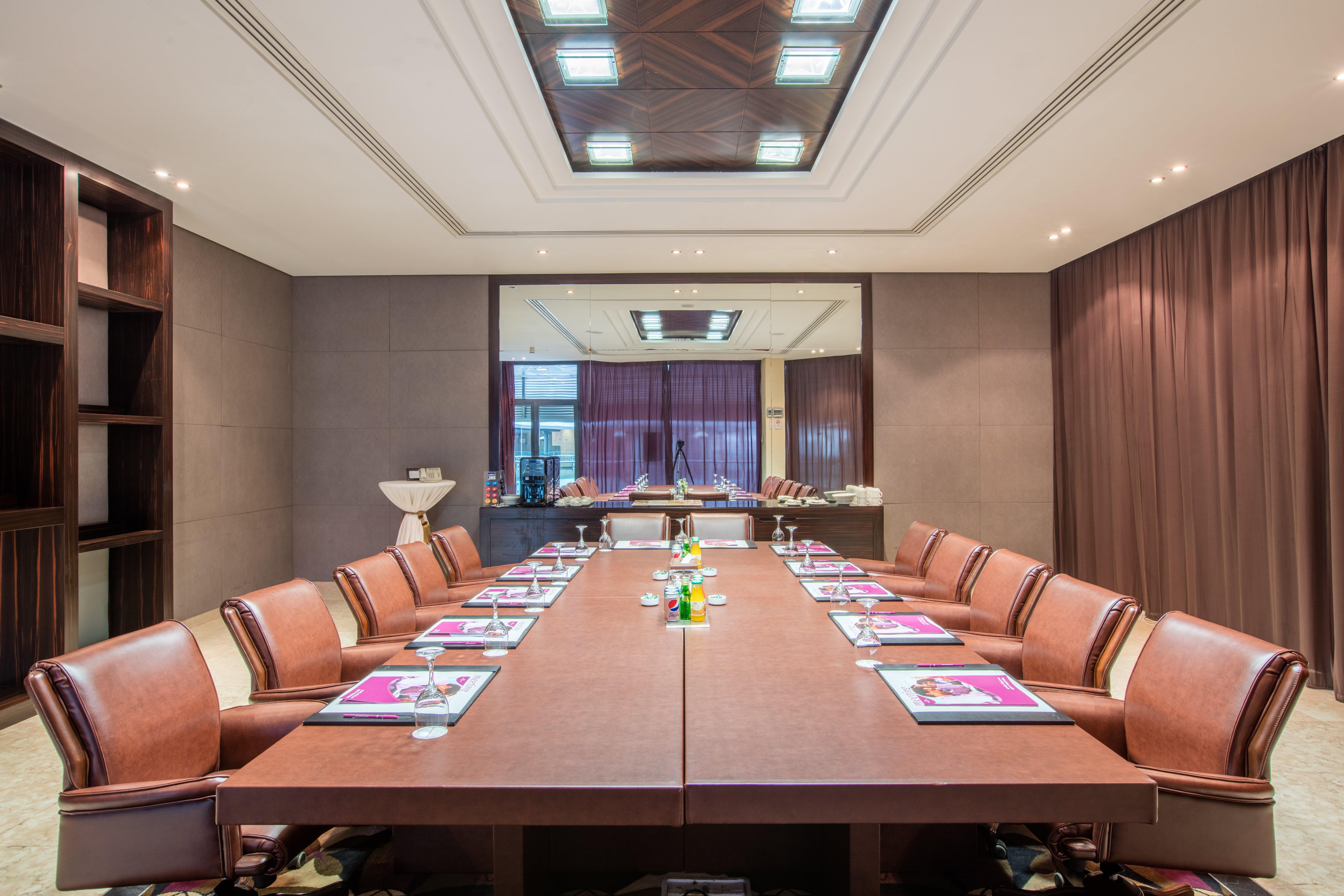 Crowne Plaza Hamra Beirut By Ihg Hotel Luaran gambar