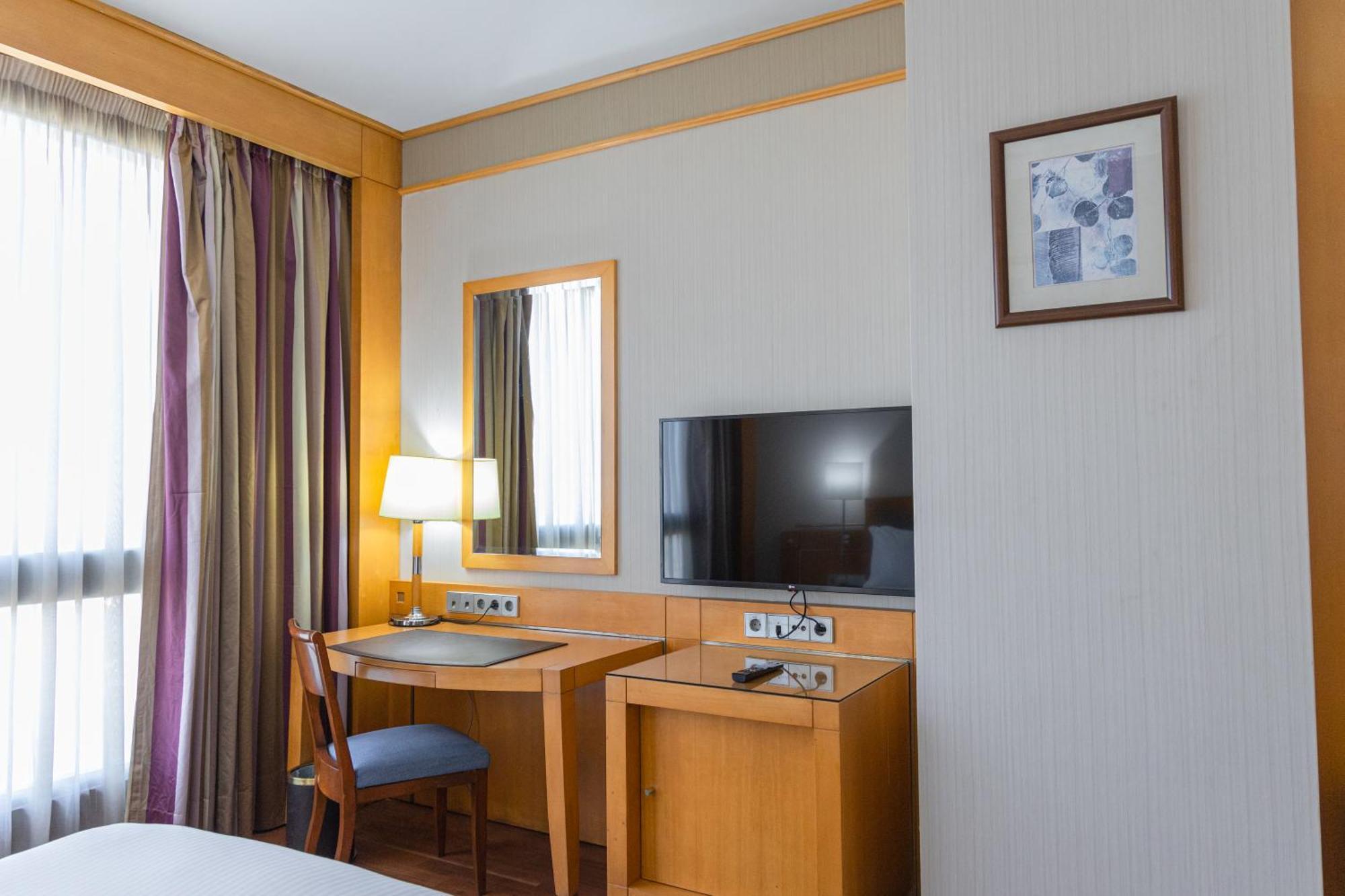 Crowne Plaza Hamra Beirut By Ihg Hotel Luaran gambar